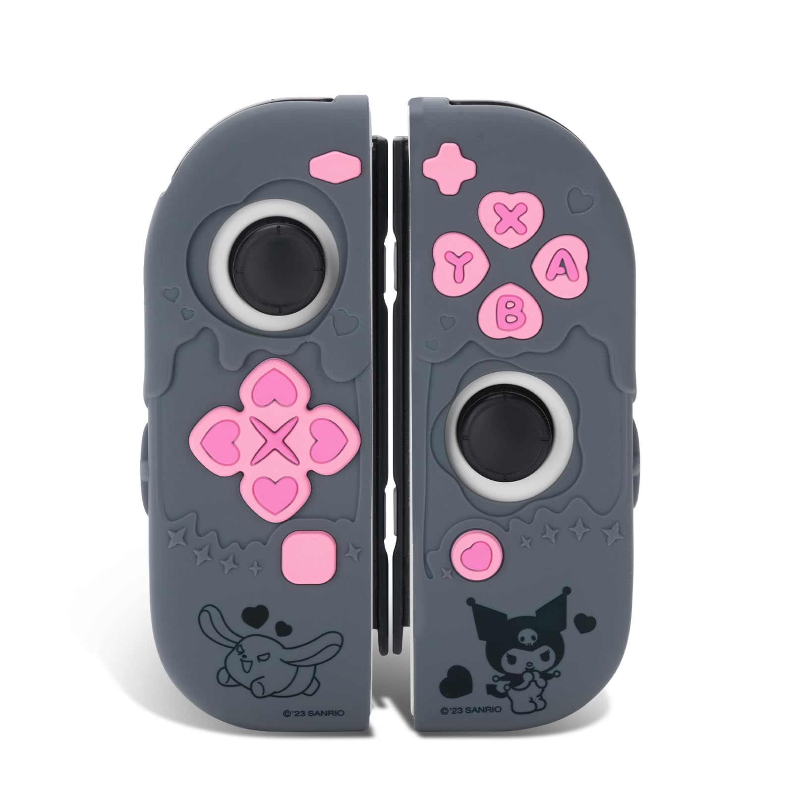 Amazon.com: Kuitmor Silicone Protective Shell Compatible with Joy